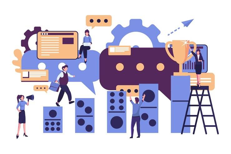 Должности технических исполнителей