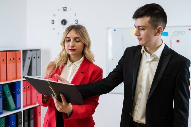 Должностная инструкция менеджера по клиентам