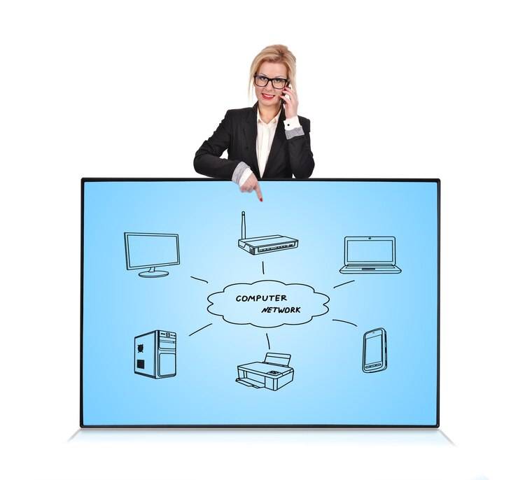 Должностная инструкция системного администратора