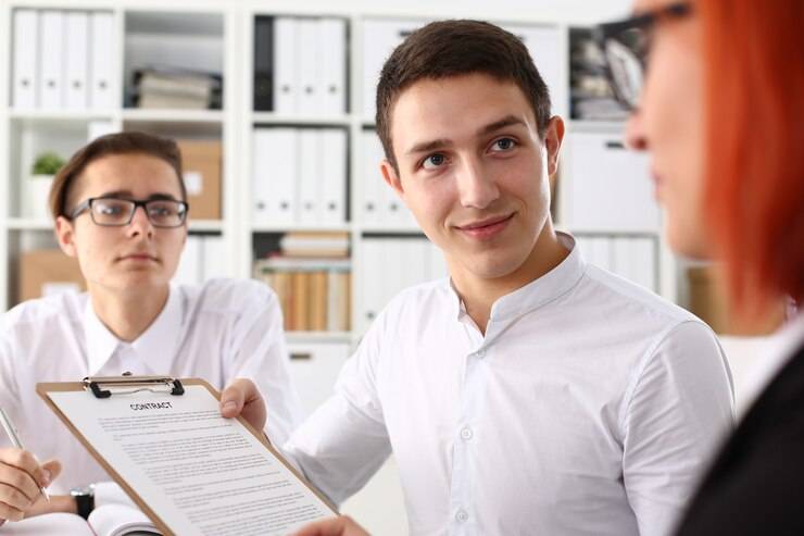 Должностная инструкция по кадровым специалистам