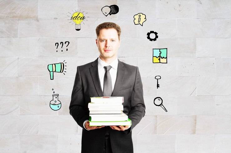 Знания и умения менеджера по продажам