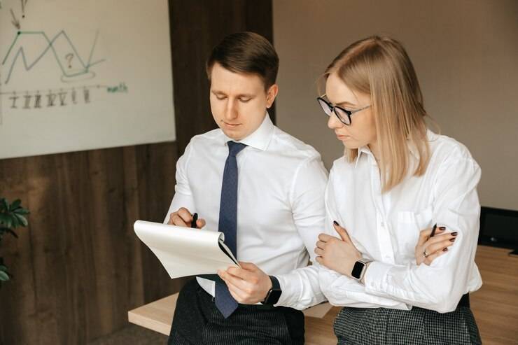 Должностная инструкция ассистента генерального директора