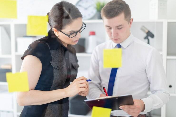 Задачи и требования к сотрудникам