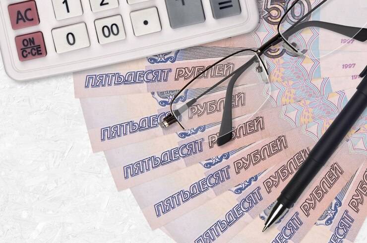 Зарплата и кадровый учёт