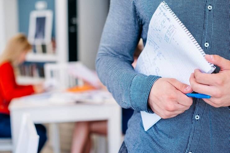 Должностная инструкция помощника руководителя