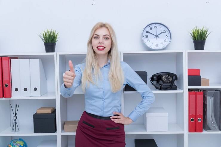 Идеальный администратор