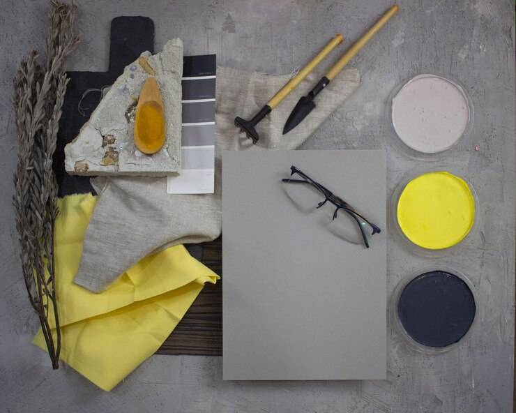 Идеи для дизайна и ремонта