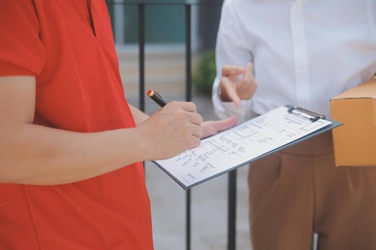 Инструкция для поставщиков и заказчиков