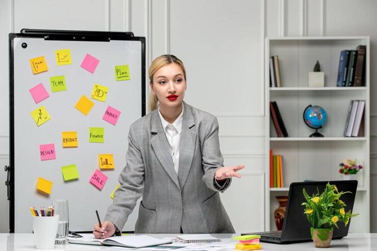 Задачи и навыки продакт-менеджера