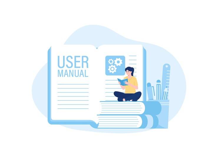 Инструкция по использованию редактора