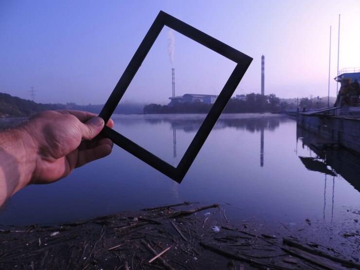 Изменение размера изображения