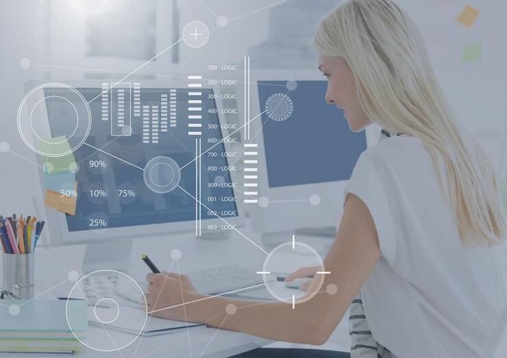 Задачи IT-аналитика