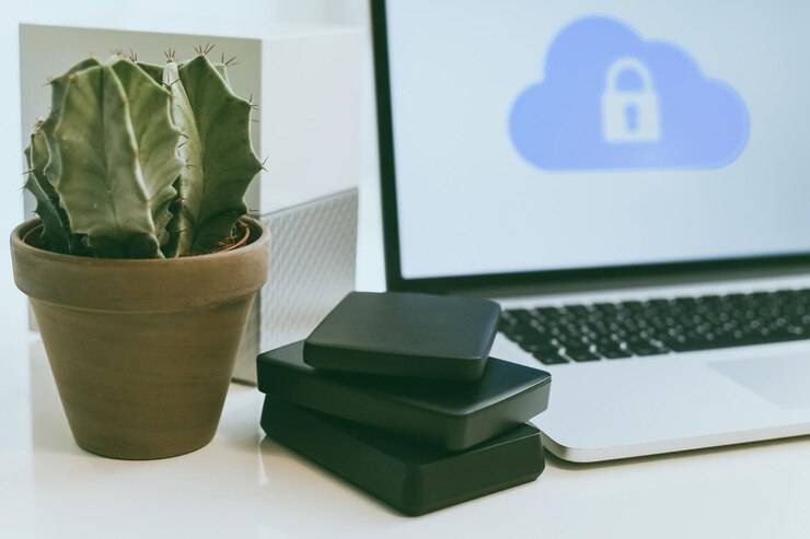 Защита личных данных