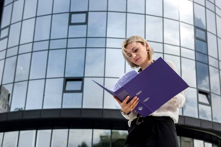 Институт предпринимательства и его роль