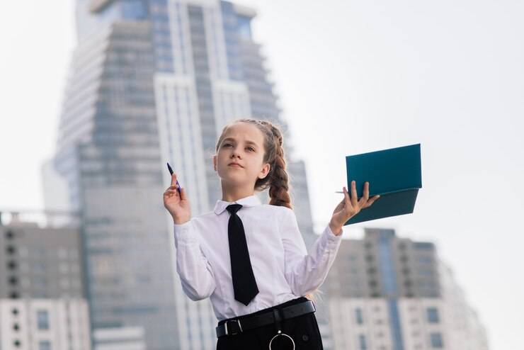 Институт предпринимательства и его роль