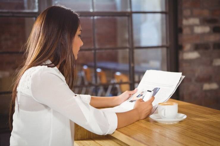 Инструкция для администратора кафе