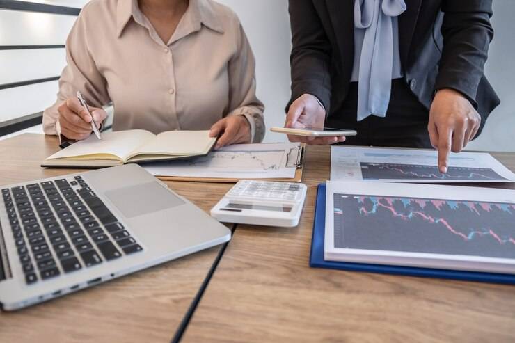 Инвестиции и инвестиционная деятельность