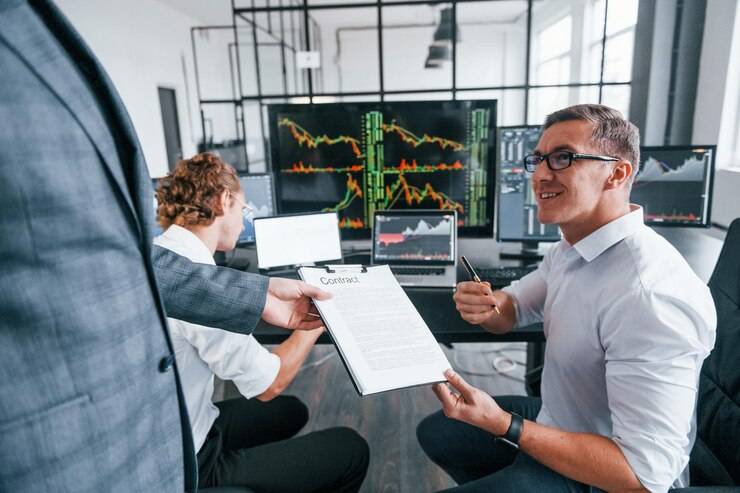 Инвестор и виды инвестиций