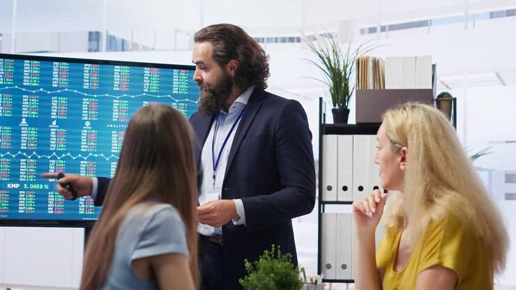 Инвестор и виды инвестиций