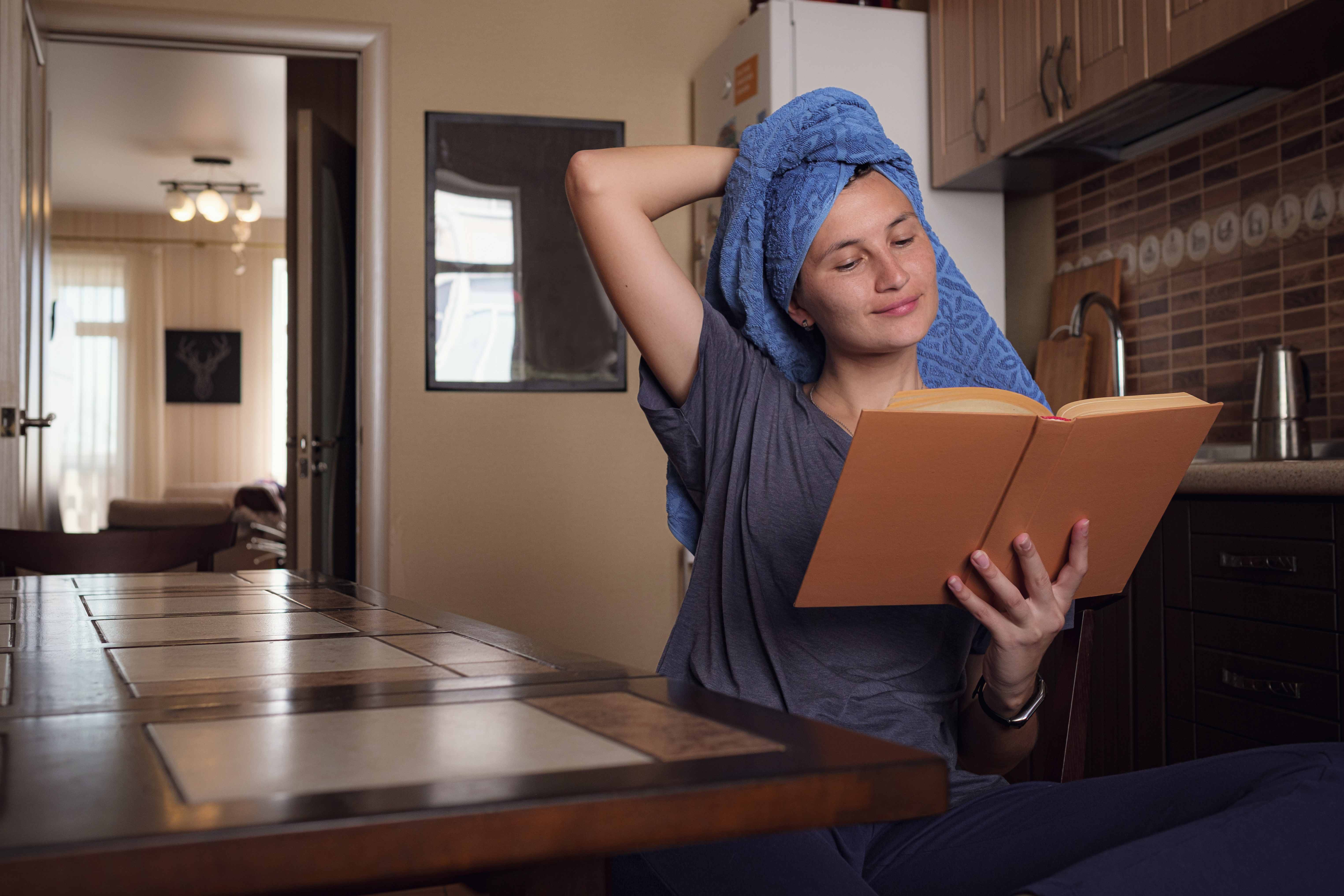 Чек-лист: Утренние ритуалы для плавного пробуждения